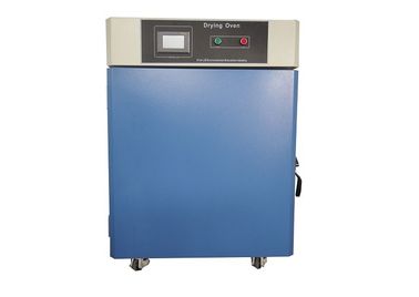 Aquecimento industrial do forno de secagem dos aviões e sistema de refrigeração mecânico da compressão dos fornos de secagem