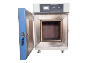 Aquecimento industrial do forno de secagem dos aviões e sistema de refrigeração mecânico da compressão dos fornos de secagem