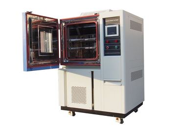 Câmara 100 litro equipamento da umidade da temperatura do laboratório de testes da temperatura garantia de 3 anos
