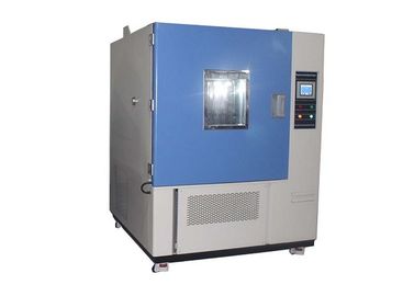 Câmara de acondicionamento da umidade da série do TH, câmara -20℃ -40℃ -60℃ do teste da temperatura