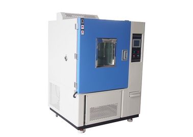 Sistema de evaporação ambiental do forno 80L da câmara artificial do teste da umidade da temperatura