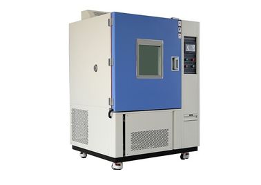 Câmara do teste de estabilidade térmica da temperatura constante do Ce e da máquina da umidade