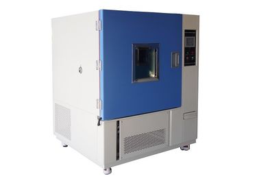 Câmara eletrônica Iec60068 da temperatura constante de equipamento de testes da estabilidade