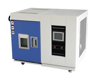Temperatura constante e testes de estabilidade pequenos do LIBERAL da câmara da umidade em T-50 farmacêutico T-80