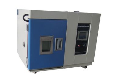 Ar seguro do desempenho da câmara estável da temperatura de Benchtop do forno do laboratório de Benchtop de refrigeração
