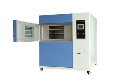 Câmara do teste de envelhecimento do forno do ciclismo da temperatura de 3 armários 210 litros de 500×500×400