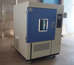 Câmara clara solar de refrigeração água do teste de envelhecimento da rapidez da câmara do teste do xênon
