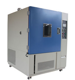Câmara do ozônio da câmara da análise laboratorial de ASTM D1149 para o teste de envelhecimento de borracha