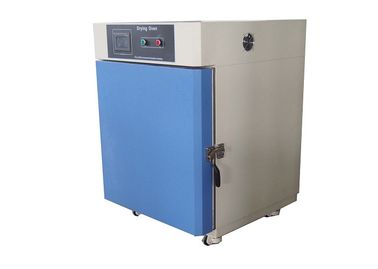 Ar quente industrial de forno de secagem do calor de aço inoxidável que circula 250℃ 500℃ 800℃