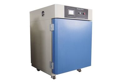 Teste termostático padrão do forno de secagem do laboratório do forno de secagem para a laqueação