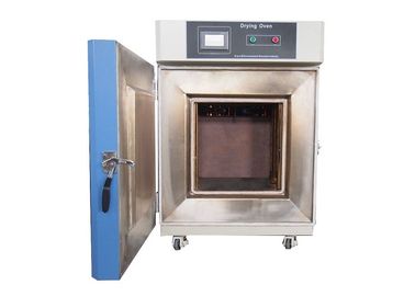 Teste termostático padrão do forno de secagem do laboratório do forno de secagem para a laqueação