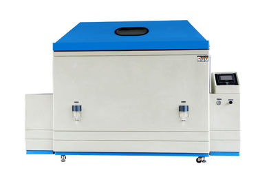 Máquina cíclica acelerada do teste de pulverizador de sal/câmara de clima artificial SC-010