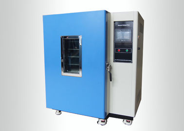 Forno industrial do aquecimento 250℃/forno de secagem de vácuo para a indústria do laboratório