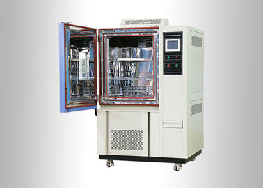 Controlador do PLC da câmara da umidade da temperatura padrão do CE para produtos eletrônicos