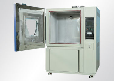 Equipamento de testes 800L do equipamento do controle de poeira da tensão IPX6/IP 1000L 1500L