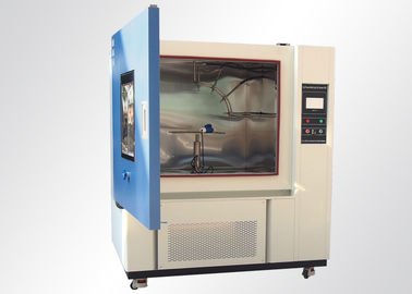 Câmara de alta pressão do teste de pulverizador da água de IPX9K com padrão IEC60529