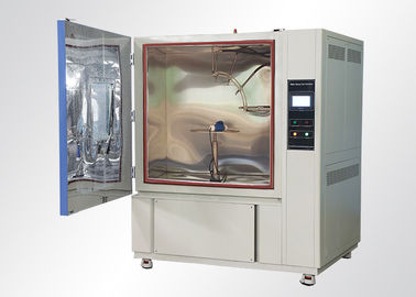 Câmara de alta pressão do teste de pulverizador da água de IPX9K com padrão IEC60529