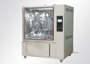 Equipamento de testes modelo do ingresso da água do LIBERAL R-1200/equipamento de teste impermeável