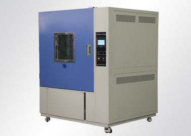 Câmara combinada 1200X1200X1200mm do teste de pulverizador da água de IPX1 IPX2 IPX3 IPX4
