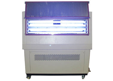 Equipamento de teste UV da exposição da resistência G154 da resistência/verificador UV da resistência da lâmpada
