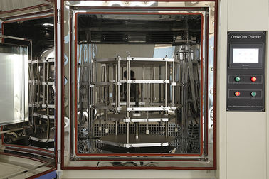 Da câmara climática da análise laboratorial da resistência de Pphm SUS 1000 interior 304 de aço inoxidável