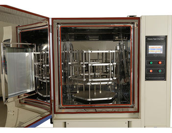 Equipamento de testes ajustável da máquina de testes ambientais/ozônio da exposição