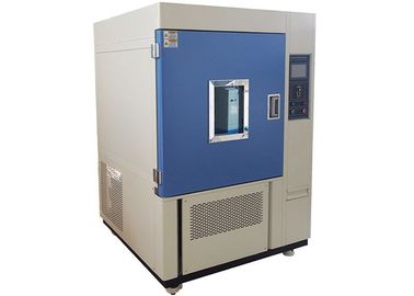 Máquina de testes detalhada do clima da câmara do teste ambiental do xênon