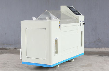 Máquina do teste de pulverizador de sal da resistência de erosão com durabilidade alta do controle do PID