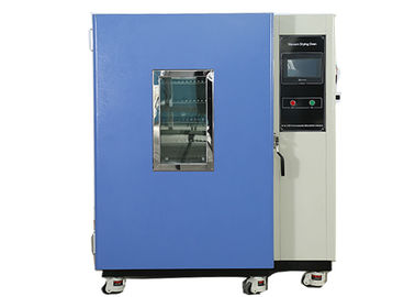 Forno de secagem ambiental industrial de vácuo para a eletrônica AC220V 50HZ da medicina