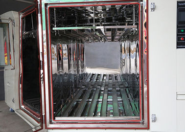 Câmara estável do ciclismo da temperatura da câmara da umidade da temperatura para o painel do picovolt