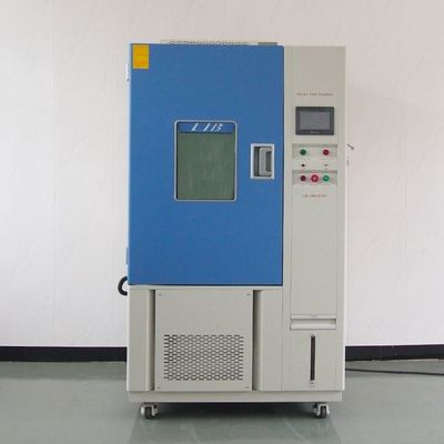 Máquina 1149 da corrosão do ozônio do CE ASTM do laboratório