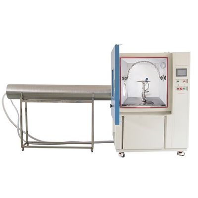Máquina de testes da água de IEC60529 12.5L/min IP65