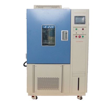 Máquina programável do teste da umidade da temperatura de R404a