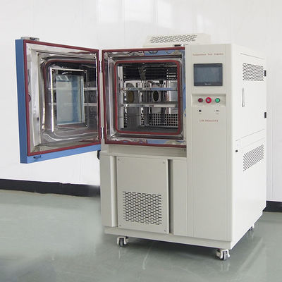 Temp do IEC 62660-2 5K/Min Air Convection Oven Battery que circula