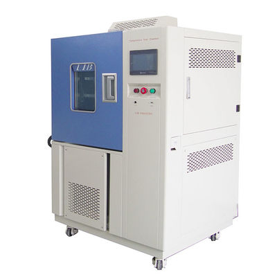 Bateria de alta temperatura ambiental da câmara do teste de choque térmico do IEC -40℃