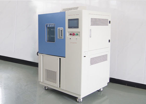 Congelador ambiental da câmara do teste da umidade da temperatura de -40℃