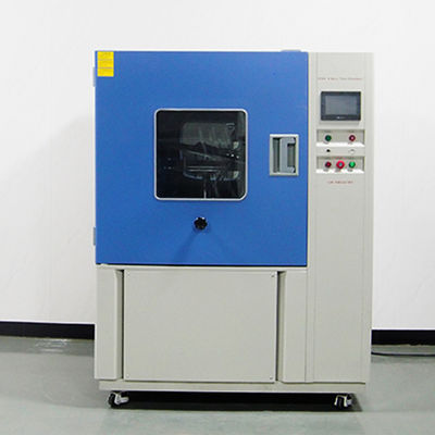 Gotejamento impermeável do laboratório 800L IPX1 IPX2 da máquina de teste IEC60529