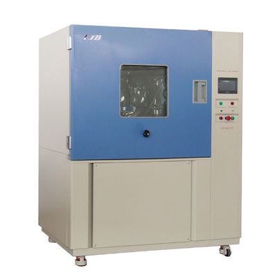 Material de aço inoxidável do equipamento de teste SS304 do IEC 60529 IPX9k