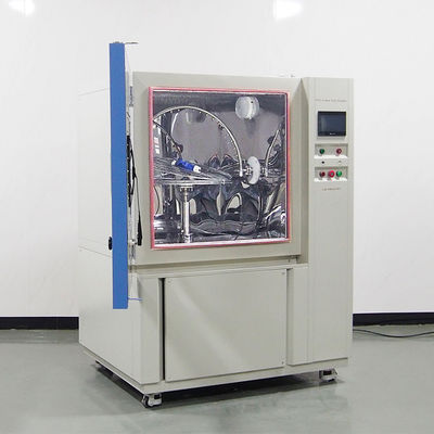 Máquina de teste impermeável do código IPX4 do IP do laboratório para armários elétricos