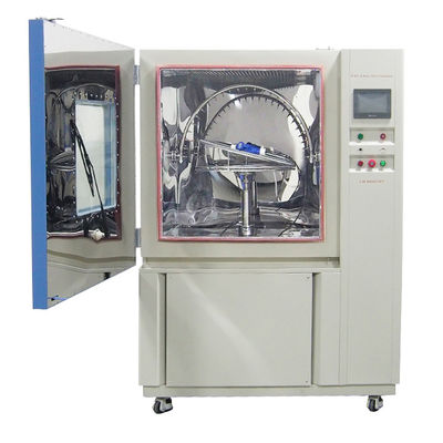 Máquina de oscilação do tubo IEC60529 para testes de IPX3 X4