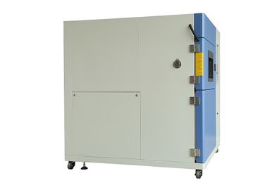 Câmara do teste de envelhecimento do forno do ciclismo da temperatura de 3 armários 210 litros de 500×500×400