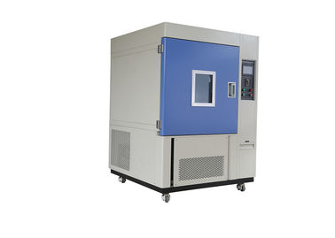 Sistema de pulverização automático da água da câmara do teste ambiental de equipamento de teste de ASTM G155 Sun