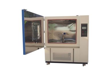 Câmara de alta temperatura do teste de pulverizador da água, equipamento de teste 8514109000 de Ipx9K