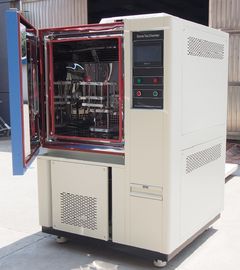 máquina de testes 1000PPHM ambientais 500 litro Astm D1171 RH de 30% a de 98%