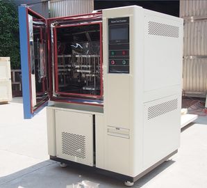 Câmara 250L 500L 1000L da simulação do ozônio do equipamento de testes do ozônio de Astm D1171