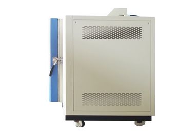 ISO programável industrial bonde de RoHS do Ce do controlador de tela táctil do LCD da cor do forno de secagem aprovado