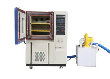IEC60068 máquina de testes ambientais nociva das câmaras do teste do gás do CO2 do SO2 H2S