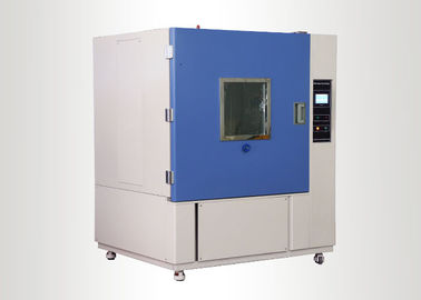 Dispositivo Electrothermal Chem do laboratório do forno de secagem de vácuo VO-300 - seque integrado