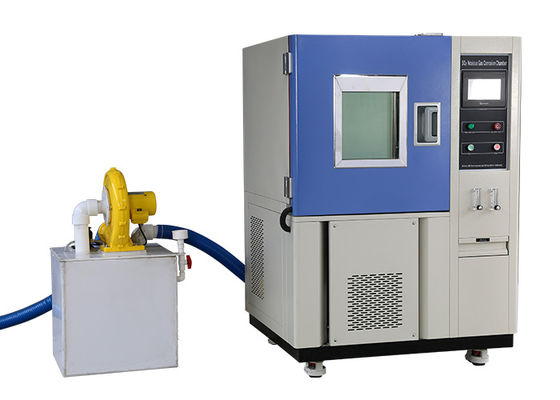 Câmara de ensaio de envelhecimento de H2S SO2