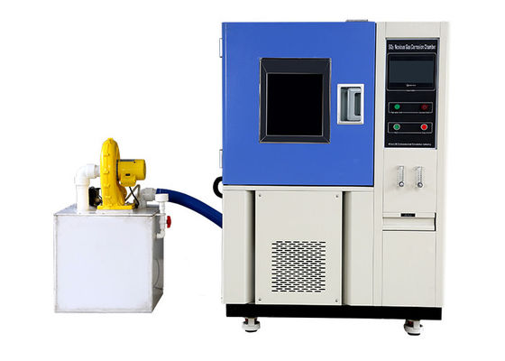 Câmara de ensaio de envelhecimento de H2S SO2